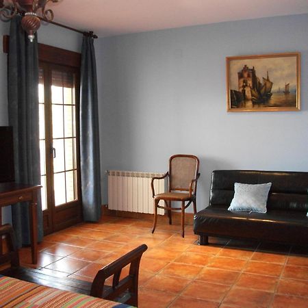 Hotel Los Rebites Huetor Vega Exterior photo