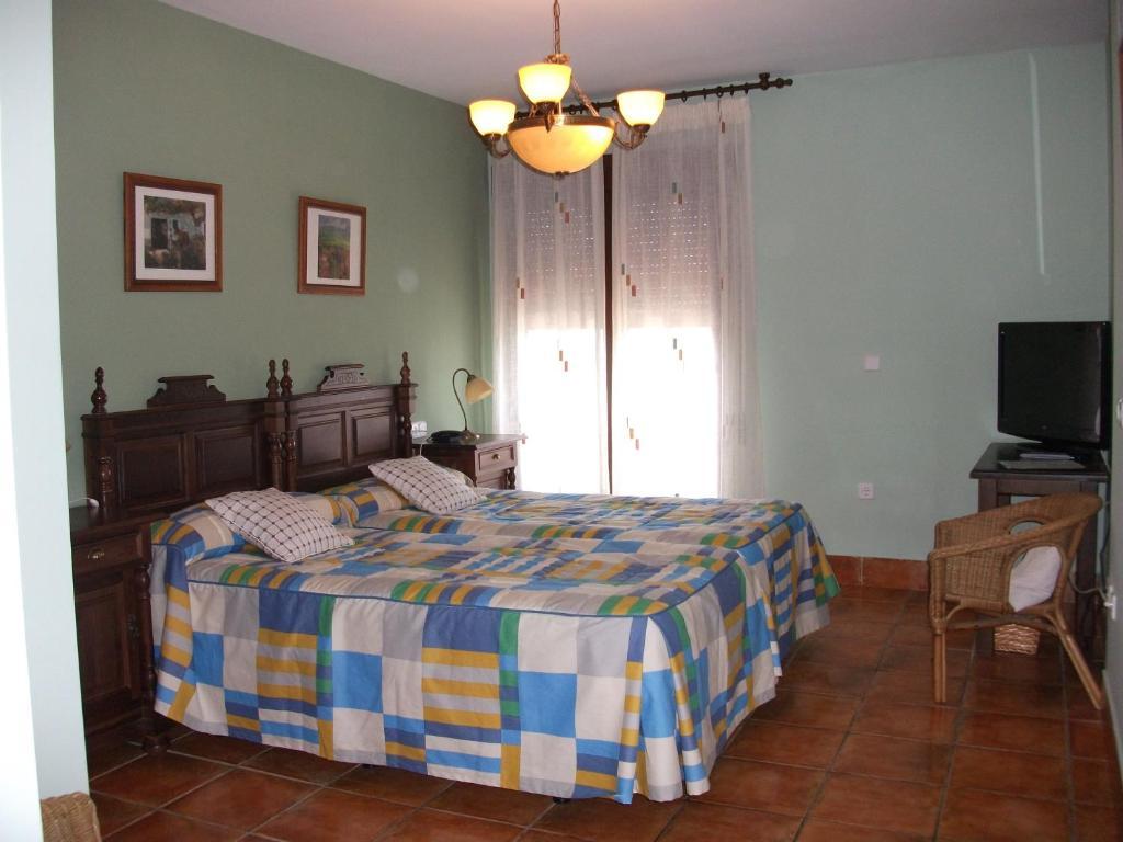 Hotel Los Rebites Huetor Vega Room photo